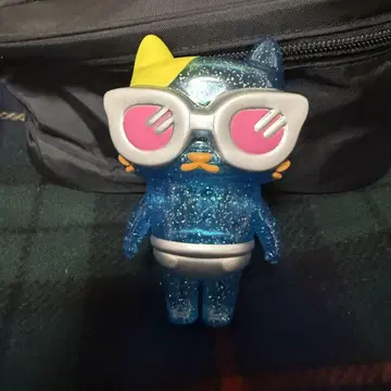 RJ Toys good sleep babies 소프트 비닐