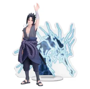 NARUTO ~하늘에서 떨어지는 번개~ 우치하 사스케