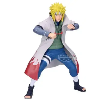 나루토 Grandista MINAKAZE MINATO