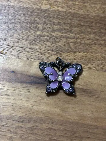 ANNA SUI 넥리스 탑 참