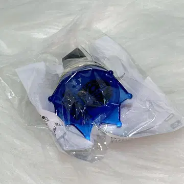 헤키칸 사마코 주얼 반지 라이트 히프노시스 마이크
