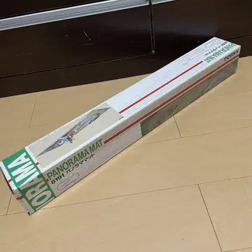 TOMIX 8191 파노라마 매트