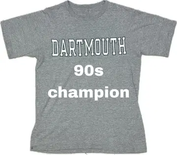 90s DARTMOUTH 챔피온 다트머스 아이비 대학