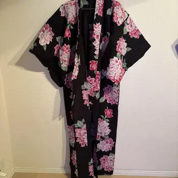 유카타 SEIKOMATSUDA