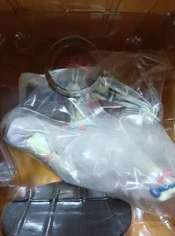 귀멸의 칼날 아카자 피규어 제일복권