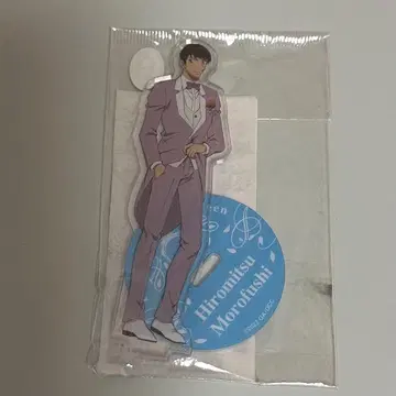 명탐정 코난 할로윈의 신부 모로후쿠 케이코 아크릴 스탠드