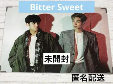 seventeen 원우 민규 bitter sweet 프리미엄 사진