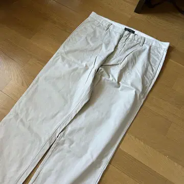 00s BANANA REPUBLIC 치노 팬츠 워크 팬츠