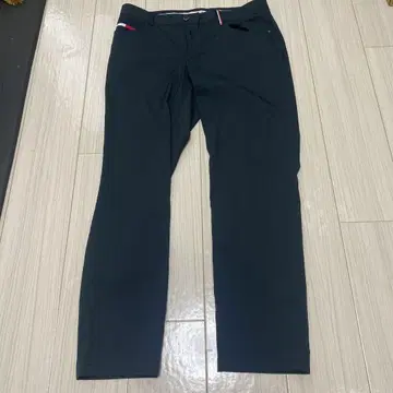 tommy 골프 팬츠