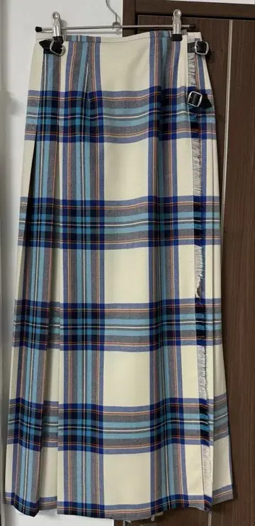 오닐 오브 더블린 롱 스커트 화이트 사이즈 8 cityshop 흰색