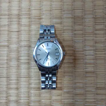그랜드세이코 SBGV001