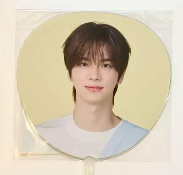 TWS 시뉴 부채 24/7 투어 JAPAN POPUP SHINYU
