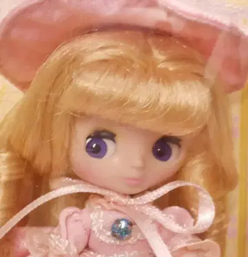 타카라토미 Blythe 미니 브라이스 데인티 비스킷