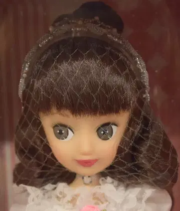 세키구치 루네 인형 나카토 루네 신데렐라