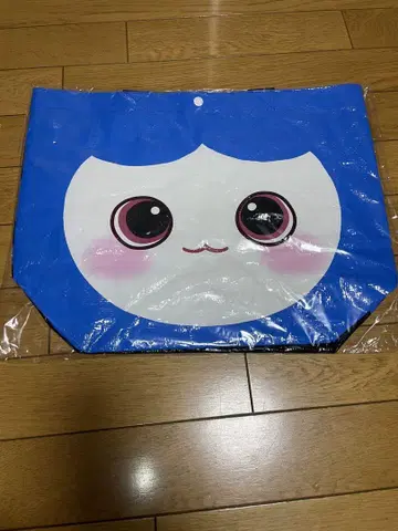 twice THIS IS FOR 라이브 쇼핑 백 츠위
