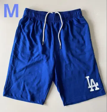 LA 다저스 하프 팬츠 M 사이즈