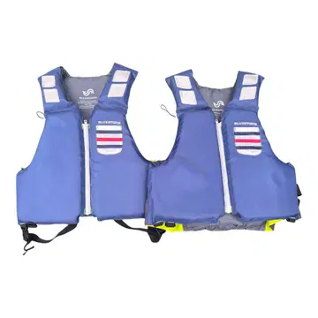 할인 BLUESTORM 구명 조끼 파랑 유니섹스 2 개