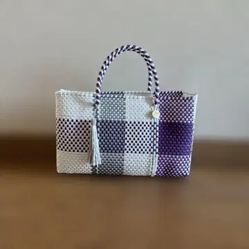 레트라메르카도 백 콜라보 xs