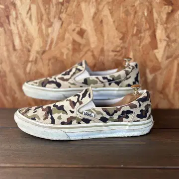 90년대 후반 VANS 슬립온 V98 28.0cm