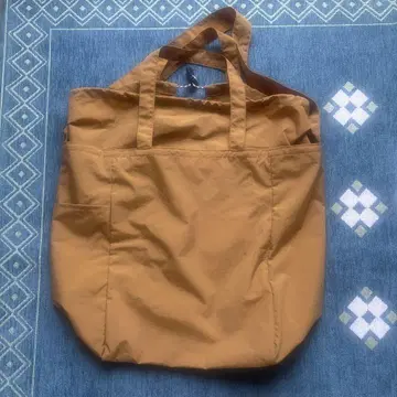 북유럽 생활용품점 3웨이 백 NIJYU KANO
