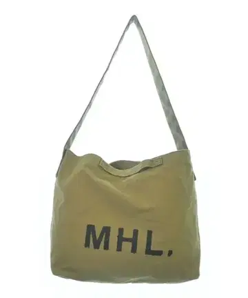 MHL. 숄더백 여성용