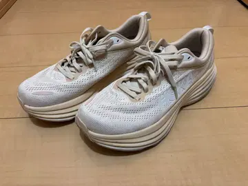 HOKA BONDI 26.5cm/호카오네오네 본다이