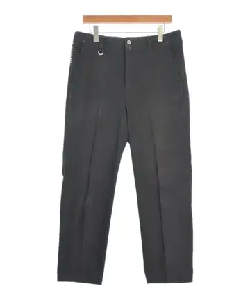 uniform experiment 치노 팬츠 남성용