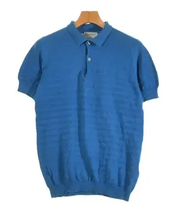 JOHN SMEDLEY 피케 셔츠 남성용