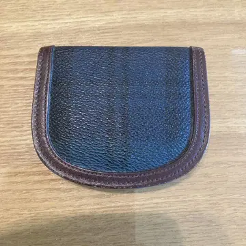 랄프 로렌 코인 케이스