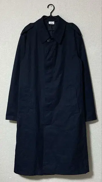 MAGECO 사제 프랑스 군 스텐카라 코트 (XL 사이즈)