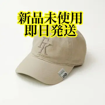 후지이 카제 Fujii Kaze FK 캡