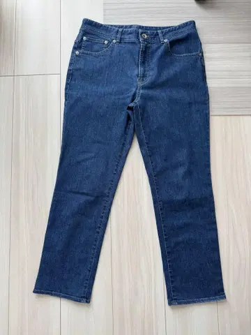 마드모아젤 논논 데님 M 사이즈