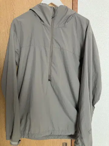 TETON BROS 티톤 브로스 JOURNEY ANORAK 아노락