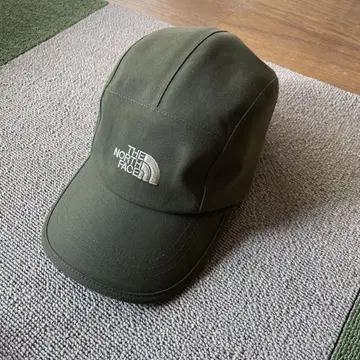 노스페이스 GORE-TEX 캡