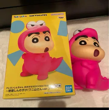 노하라 신짱구(노하라 신노스케) 와니야마 씨 ver