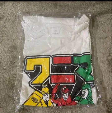 WANIMA 에비바데 XL