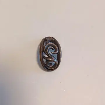 SAAD 귀걸이 silver925