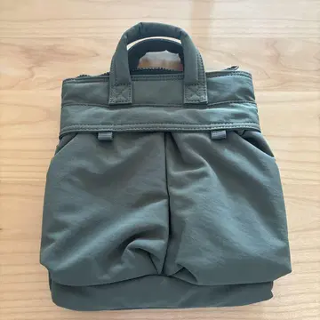 작은 핸드백