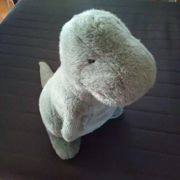 공룡 봉제 인형 치라노자우루스