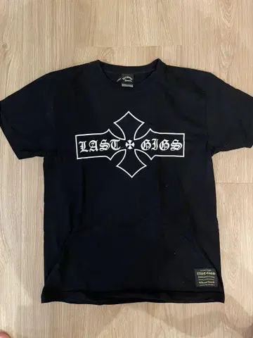 히무로 쿄스케 LAST GIGS 티셔츠 M 사이즈