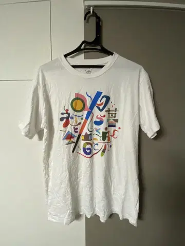 ap bank fes 2023 티셔츠 XL 사이즈 모리모토 치에