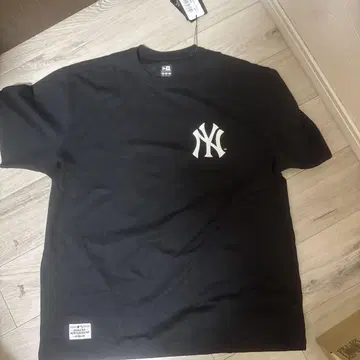 뉴에라 MLB 티셔츠
