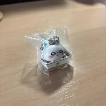 쿠라스시 빔쿠라폰 치이카와 키링 [모몽가]