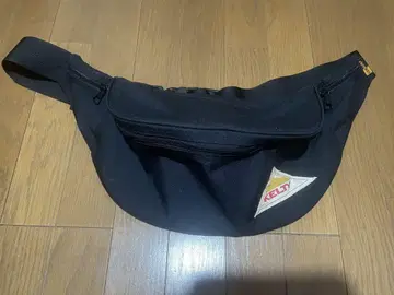 켈티 숄더백