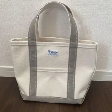 오르치발 토트백