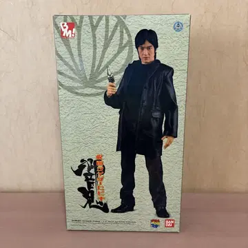 가면라이더 호쿠이 호소카와 시게키 피규어 메디콤토이