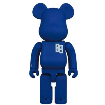 베어브릭 ADER BE@RBRICK 400%