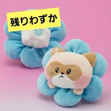 zeroni HOME PARTY 봉제 인형 밴딩 하니니
