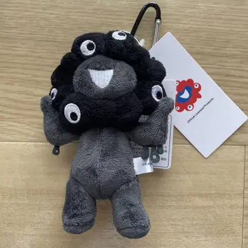 블랙 미야쿠미야쿠, 카라피나 포함, 회장에서만 한정 판매
