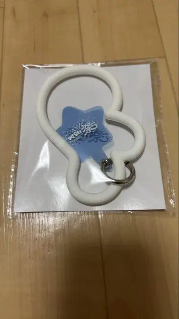 NCTWISH 펜미 WISH 축제 핸드 스트랩